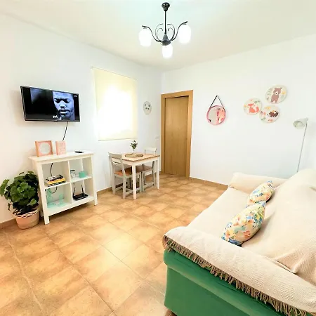 Casa Jazmin *