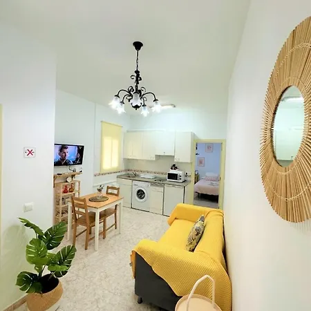 Apartman Casa Jazmin *