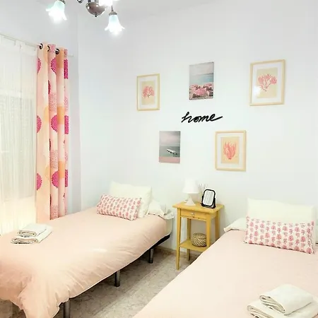 Casa Jazmin Apartman