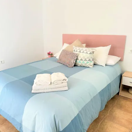 Apartment Casa Jazmin Nerja