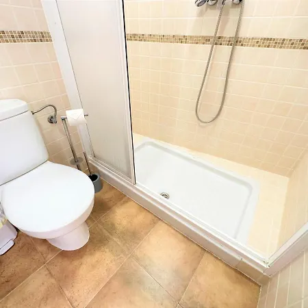 Casa Jazmin Apartman Nerja