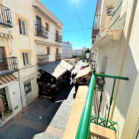 Casa Jazmin Nerja