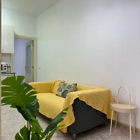 Apartman Casa Jazmin Nerja