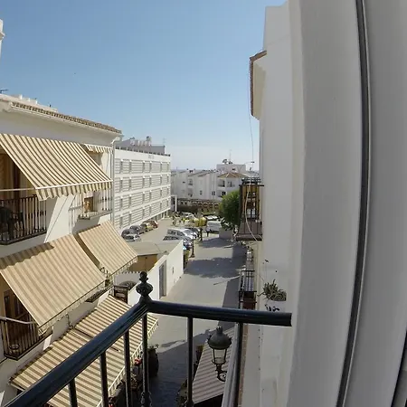 Casa Jazmin Apartment *