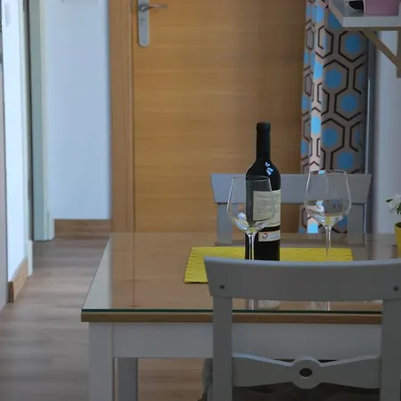 Apartman Casa Jazmin