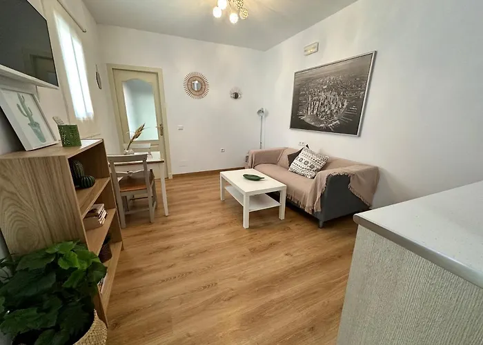 Casa Jazmin Apartment *