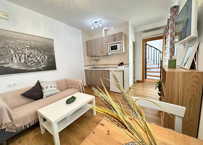 Casa Jazmin Нерха