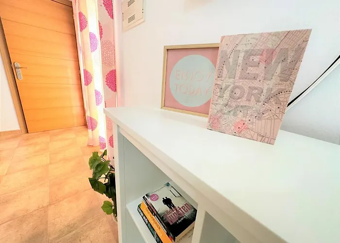 Casa Jazmin Διαμέρισμα Nerja