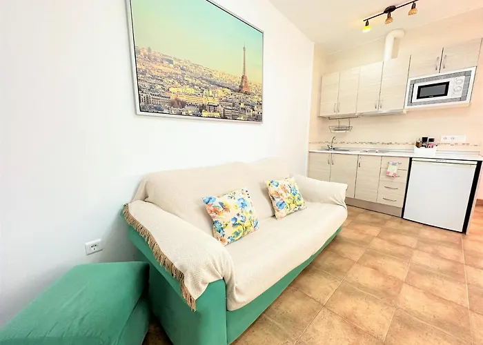 Casa Jazmin Apartment *