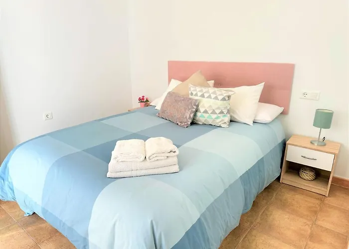 Διαμέρισμα Casa Jazmin Nerja