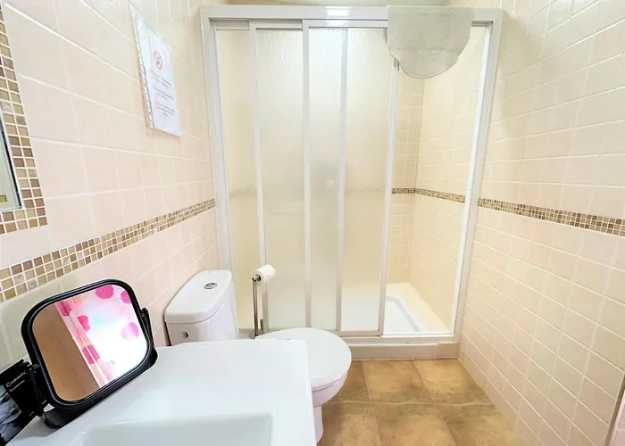 Апартаменты Casa Jazmin *