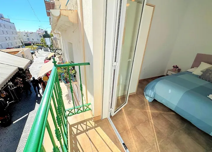 Апартаменты Casa Jazmin