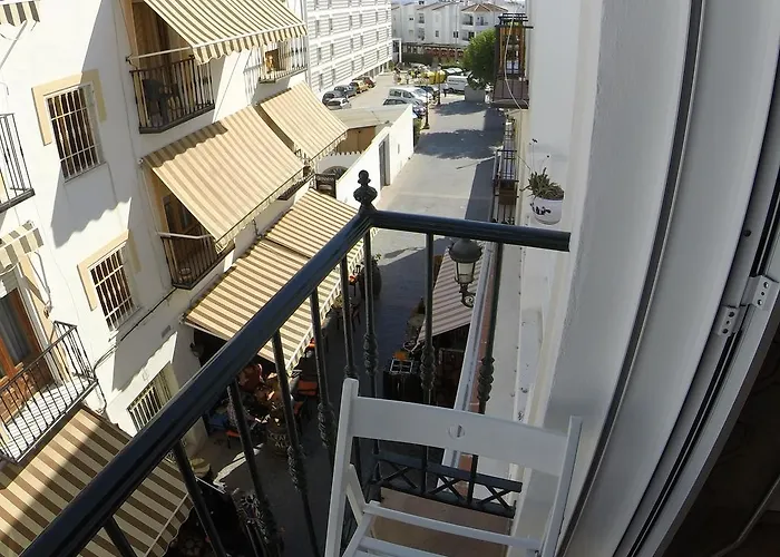 Casa Jazmin Апартаменты