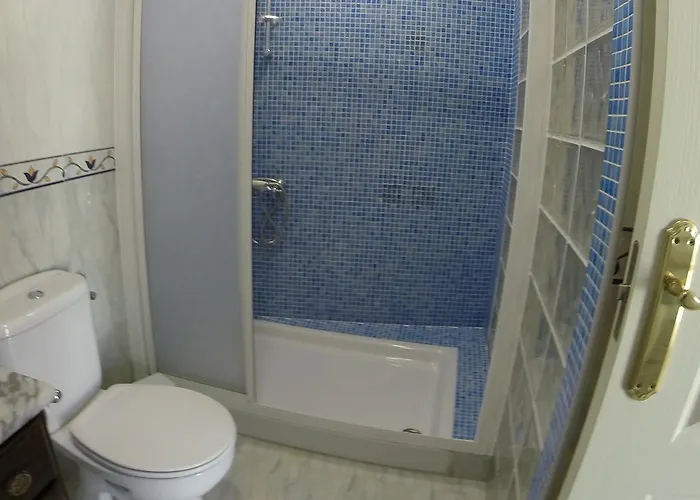 Апартаменты Casa Jazmin *