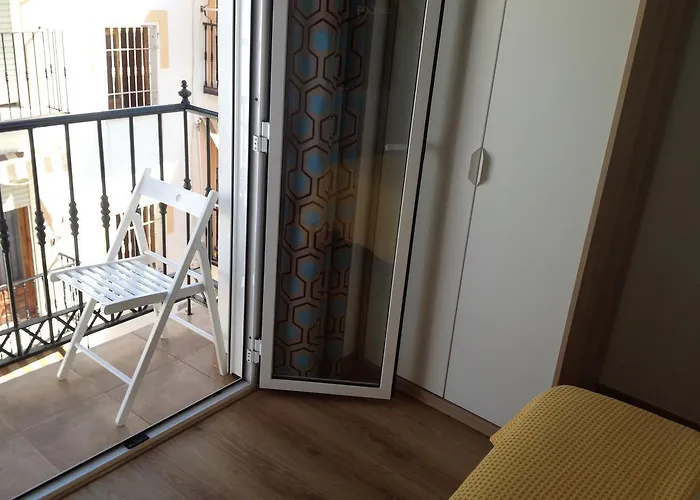 Casa Jazmin Apartment Nerja