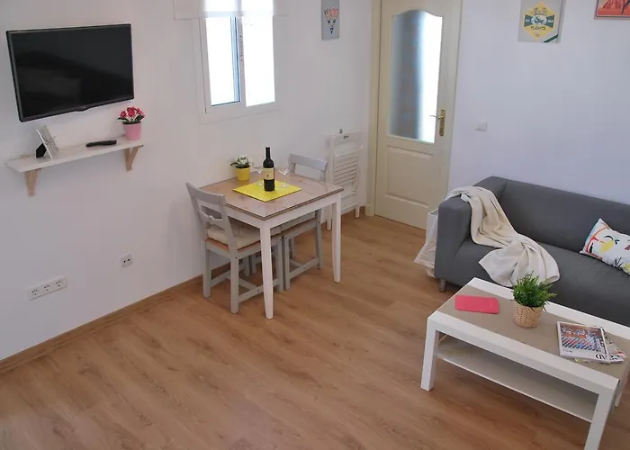 Apartment Casa Jazmin *