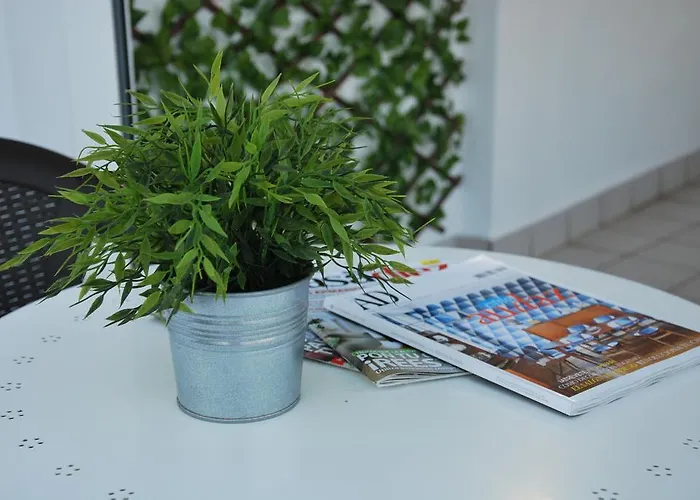 Casa Jazmin Апартаменты *