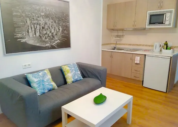 Casa Jazmin Нерха