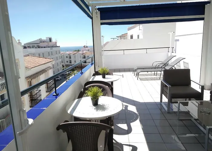 Apartment Casa Jazmin