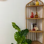شقة Casa Jazmin نيرخا