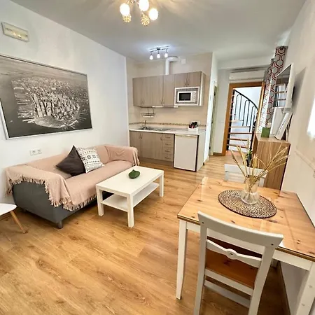 Apartment Casa Jazmin