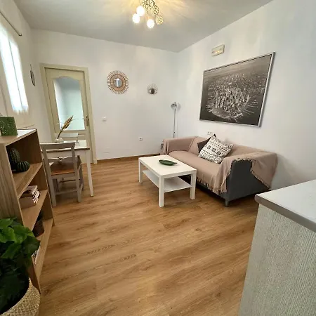 Casa Jazmin Apartment *