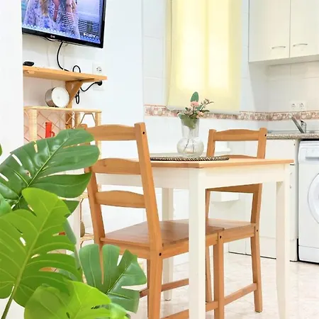 Apartment Casa Jazmin