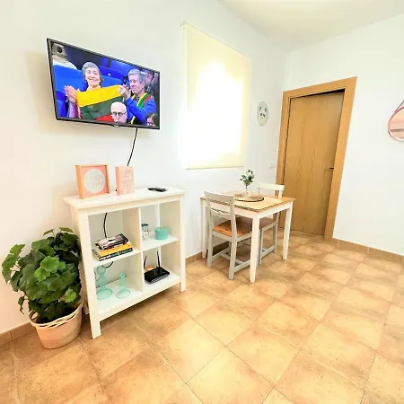 Casa Jazmin