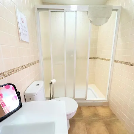 Lejlighed Casa Jazmin *