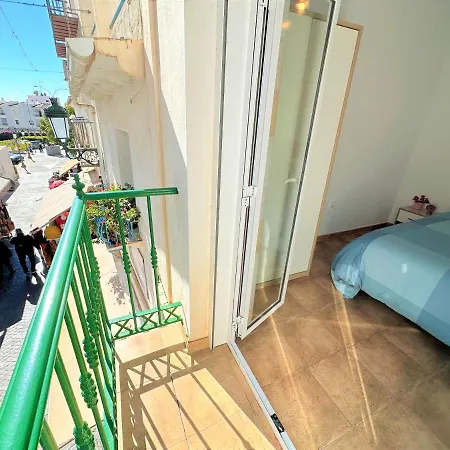 شقة Casa Jazmin
