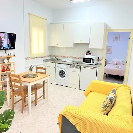 Casa Jazmin * Nerja