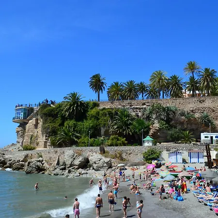 Casa Jazmin Apartment Nerja