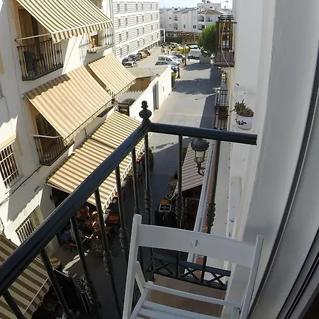 Casa Jazmin Apartment