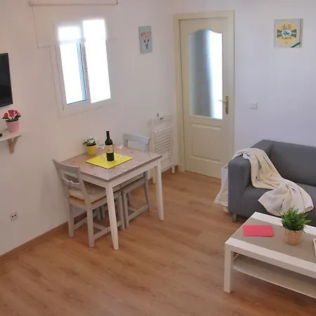 Casa Jazmin Apartment