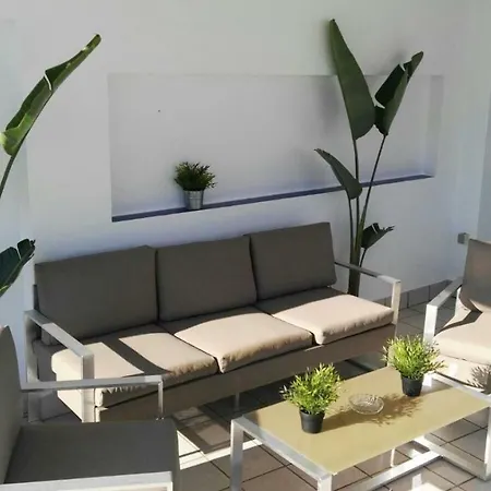 Casa Jazmin * Nerja