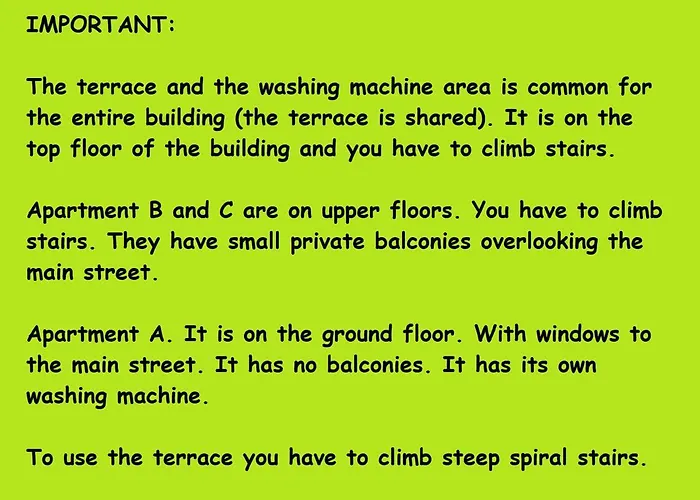 Casa Jazmin Appartement Nerja