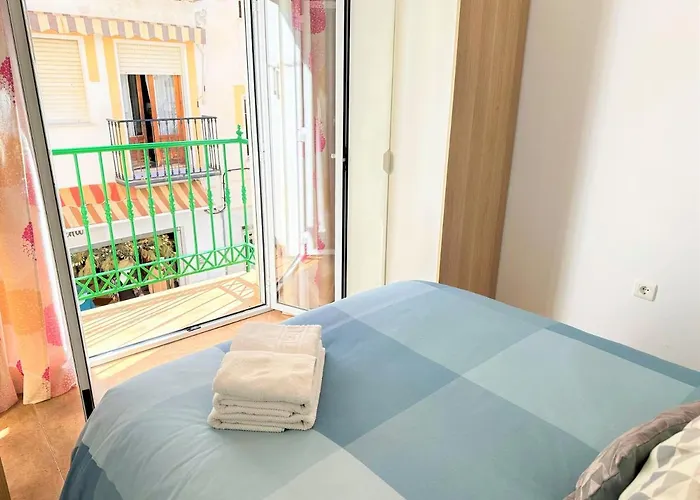 卡萨贾斯敏公寓