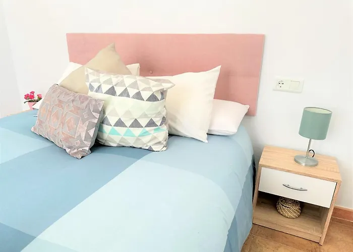 卡萨贾斯敏公寓 *