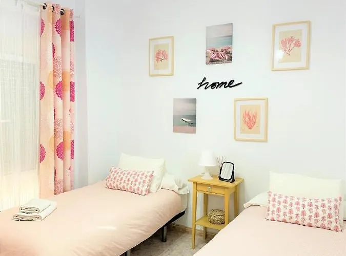 Casa Jazmin Appartement