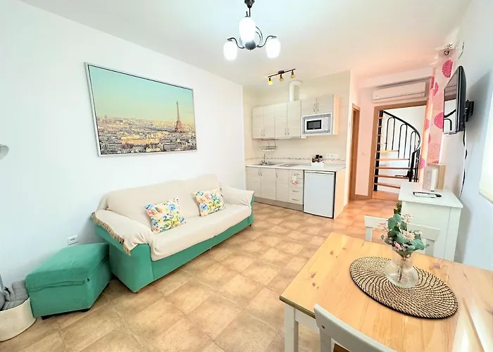 卡萨贾斯敏公寓 *