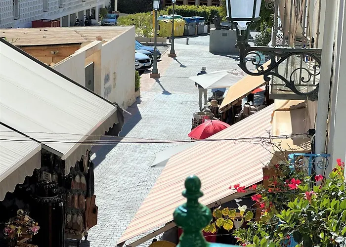 卡萨贾斯敏公寓 *