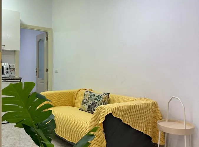 Appartement Casa Jazmin Nerja