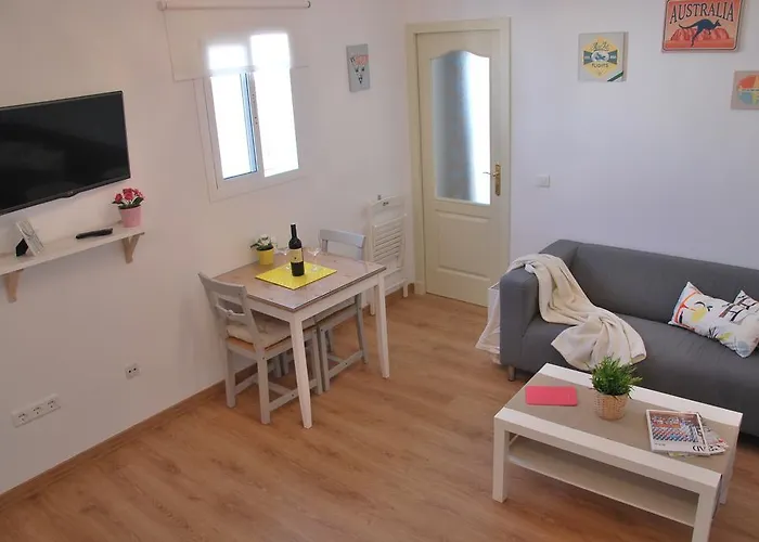 Casa Jazmin Appartement