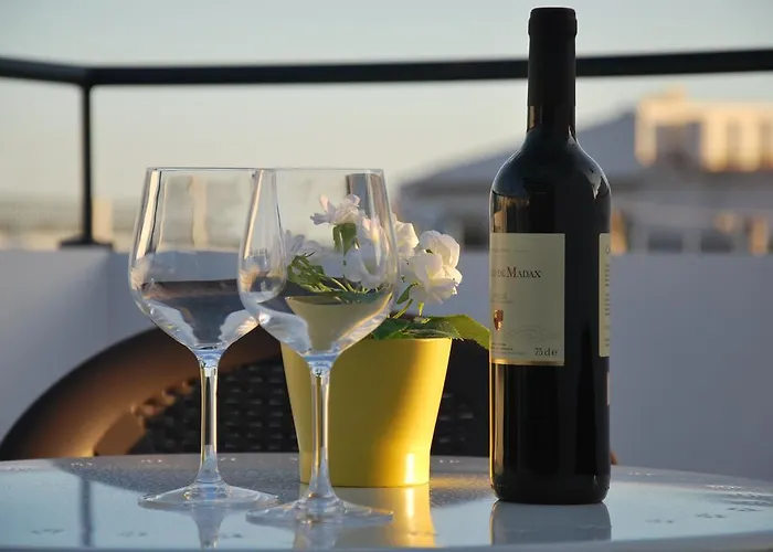 Appartement Casa Jazmin