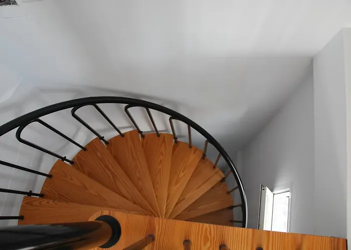 Appartement Casa Jazmin