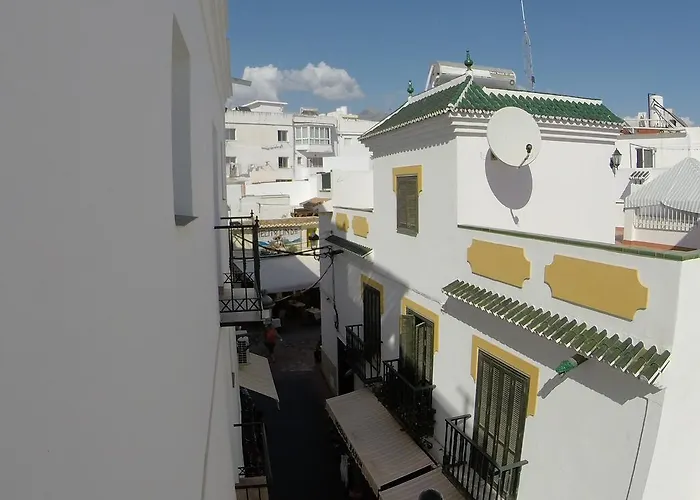 Casa Jazmin Nerja