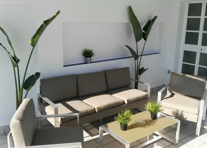 Casa Jazmin * ネルハ