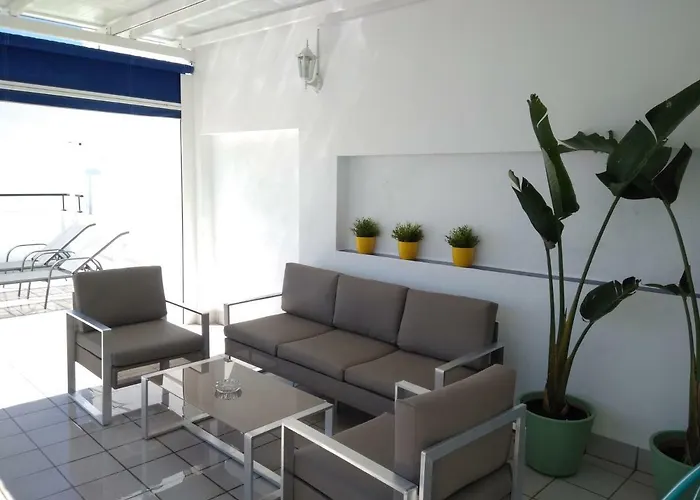 Casa Jazmin ネルハ