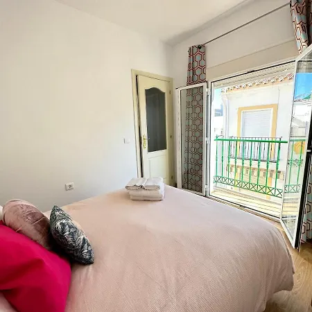 Casa Jazmin Нерха