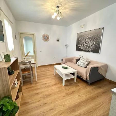 Casa Jazmin Нерха
